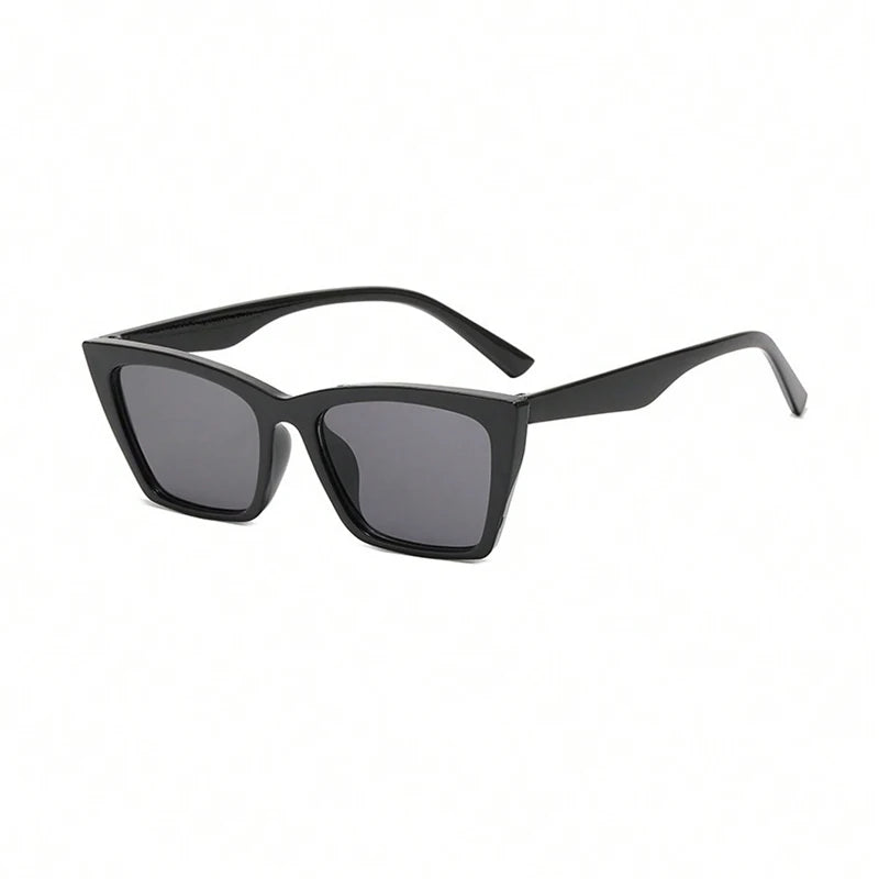 The Kitten — Mini Cat-Eye Sunglasses