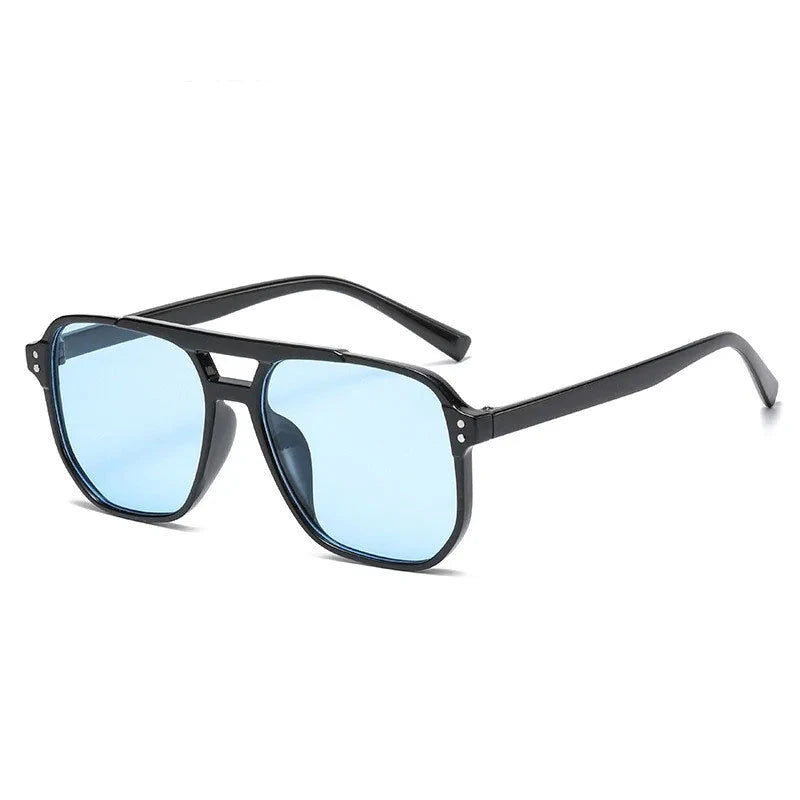 The Endless Summer — Statement Sunglasses