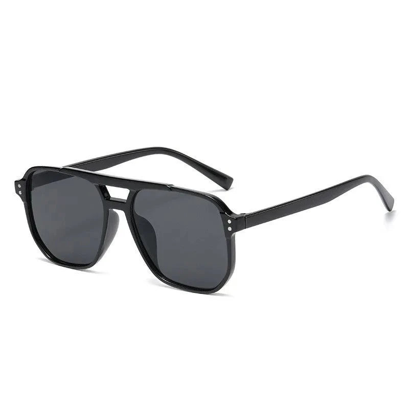 The Endless Summer — Statement Sunglasses