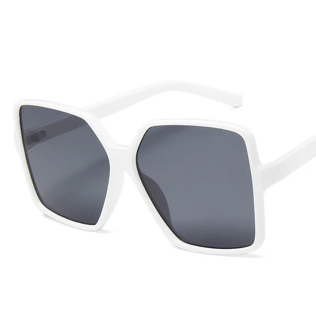 The Olivia — Oversized Sunglasses