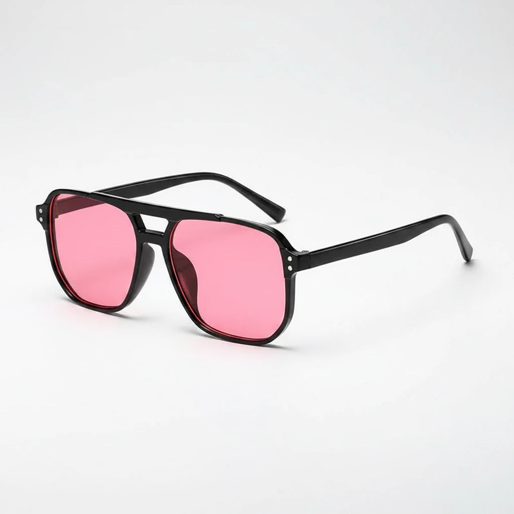 The Endless Summer — Statement Sunglasses