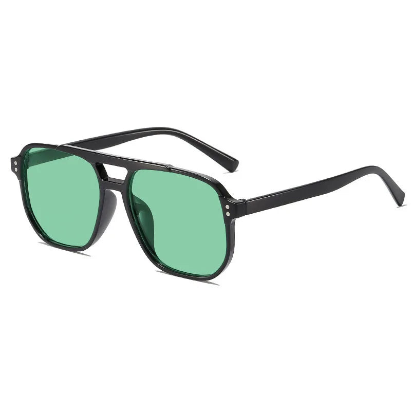 The Endless Summer — Statement Sunglasses