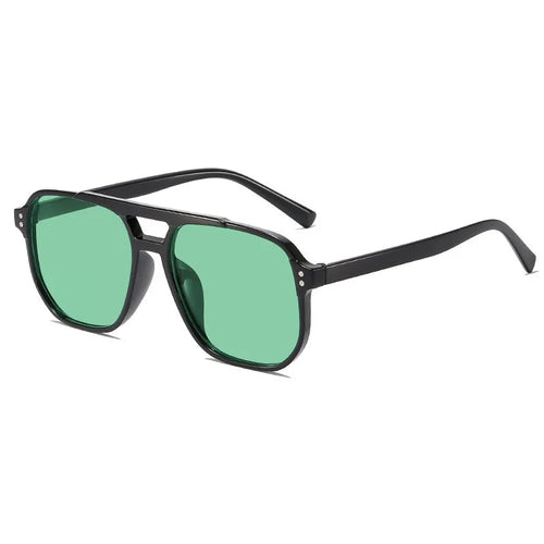 The Endless Summer — Statement Sunglasses