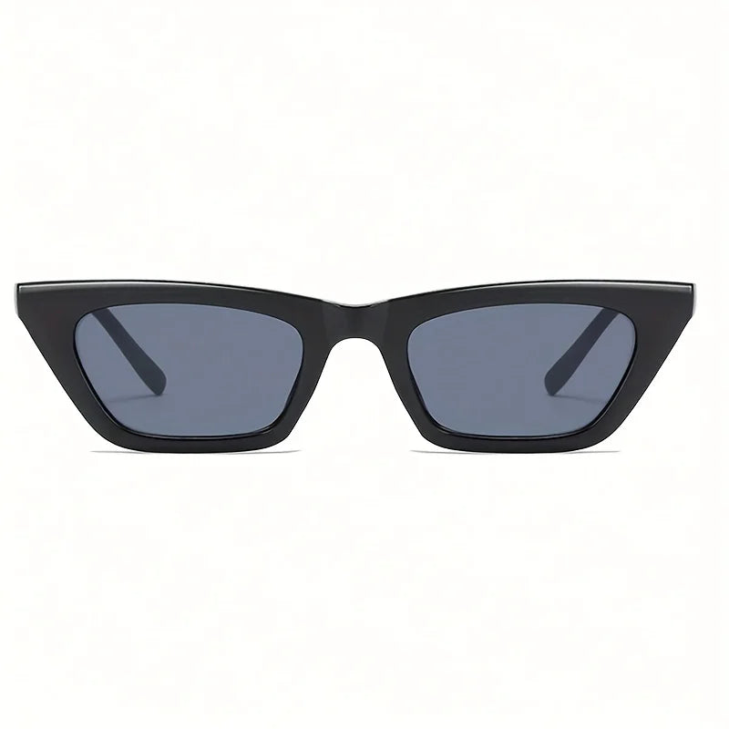 The Kitten — Mini Cat-Eye Sunglasses