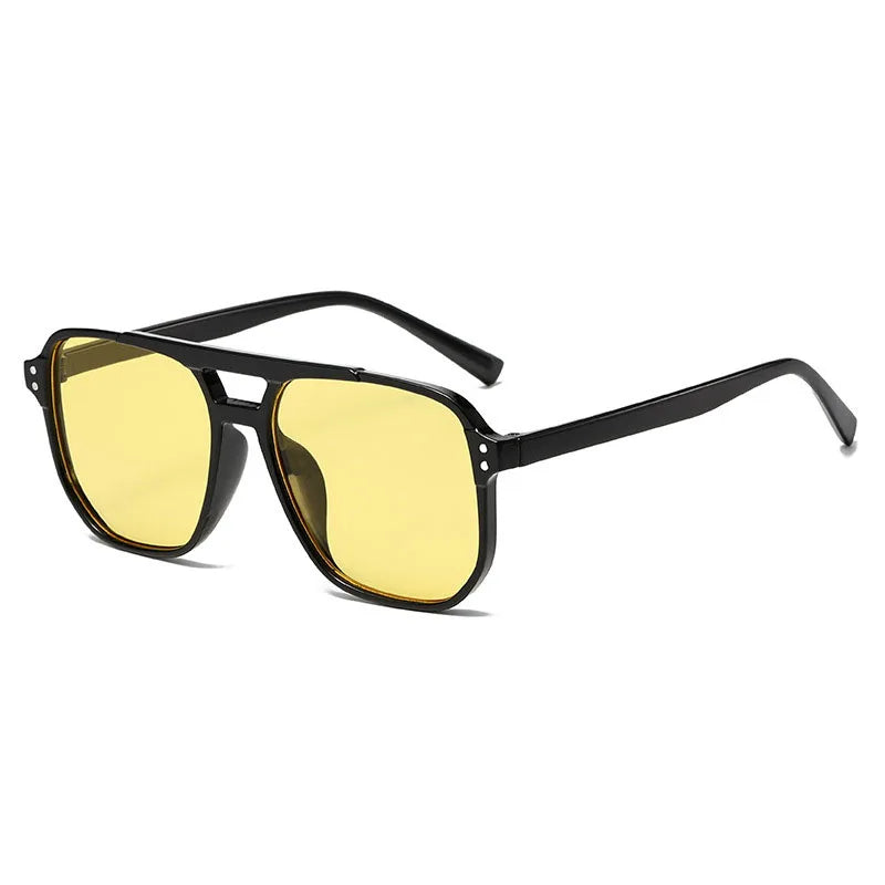 The Endless Summer — Statement Sunglasses