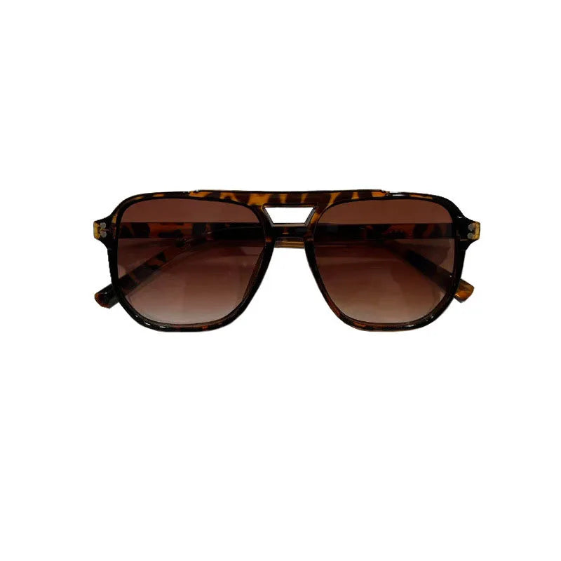 The Endless Summer — Statement Sunglasses