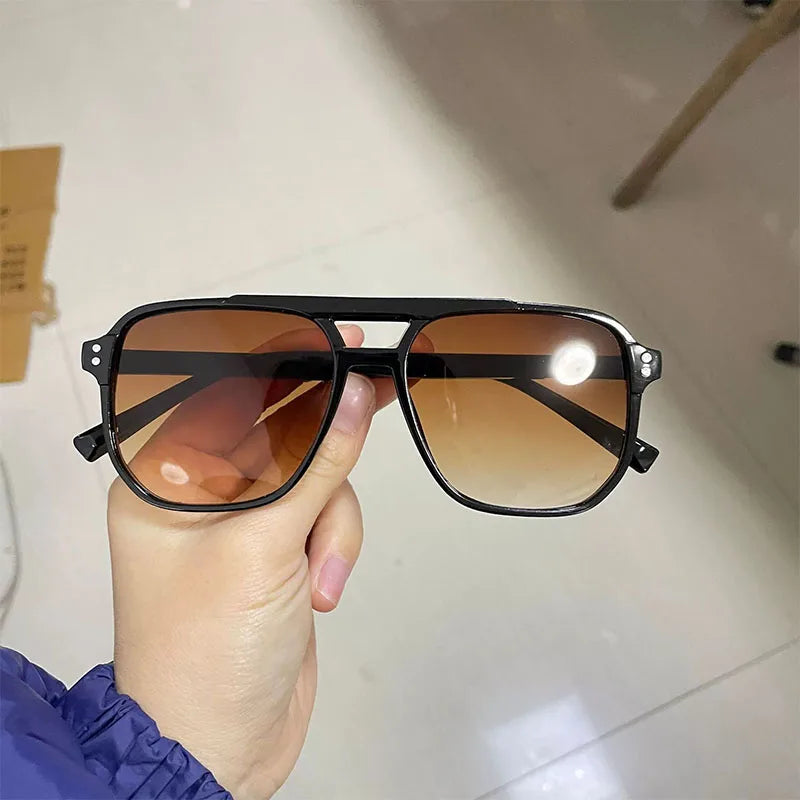 The Endless Summer — Statement Sunglasses