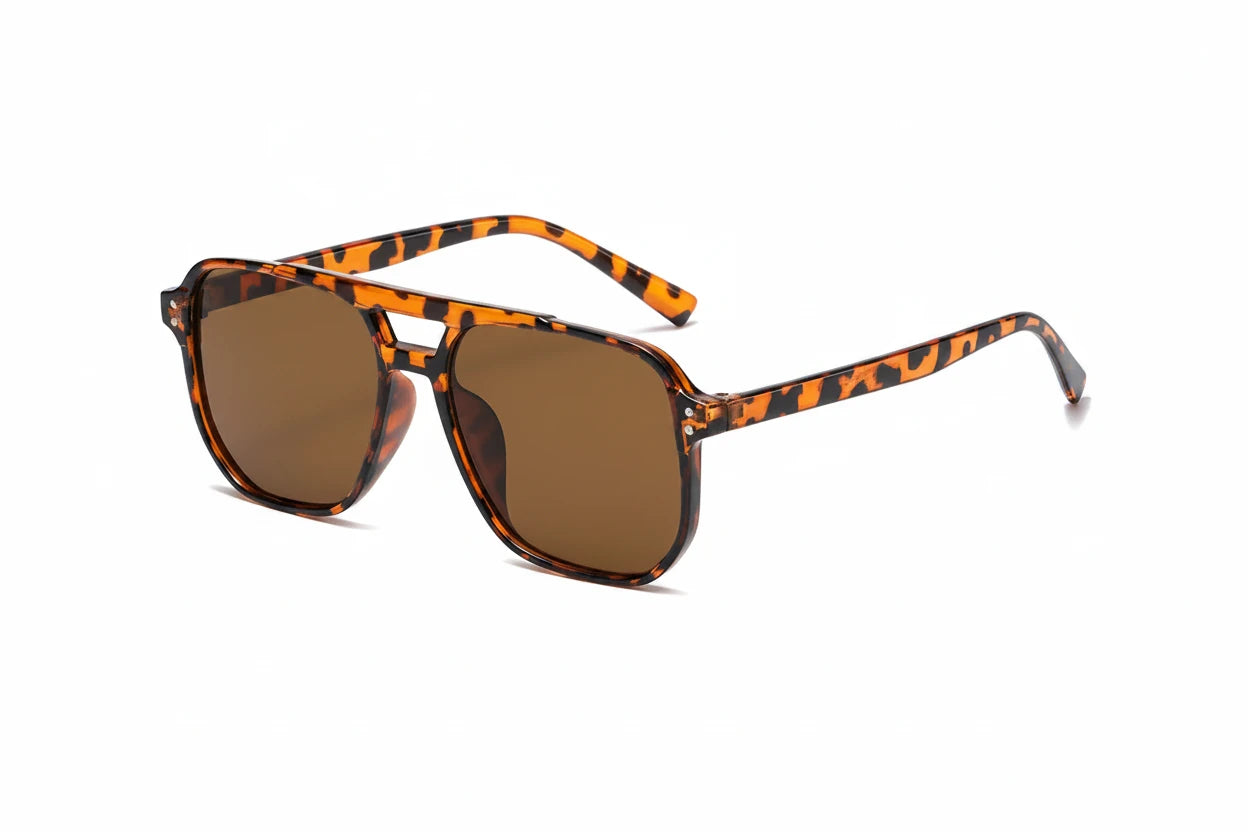 The Endless Summer — Statement Sunglasses