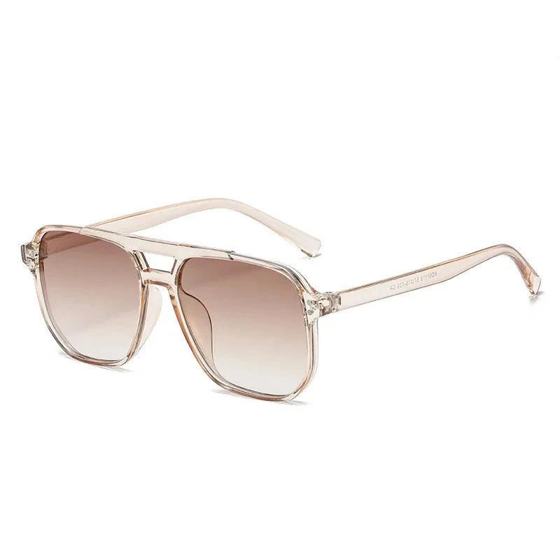 The Endless Summer — Statement Sunglasses