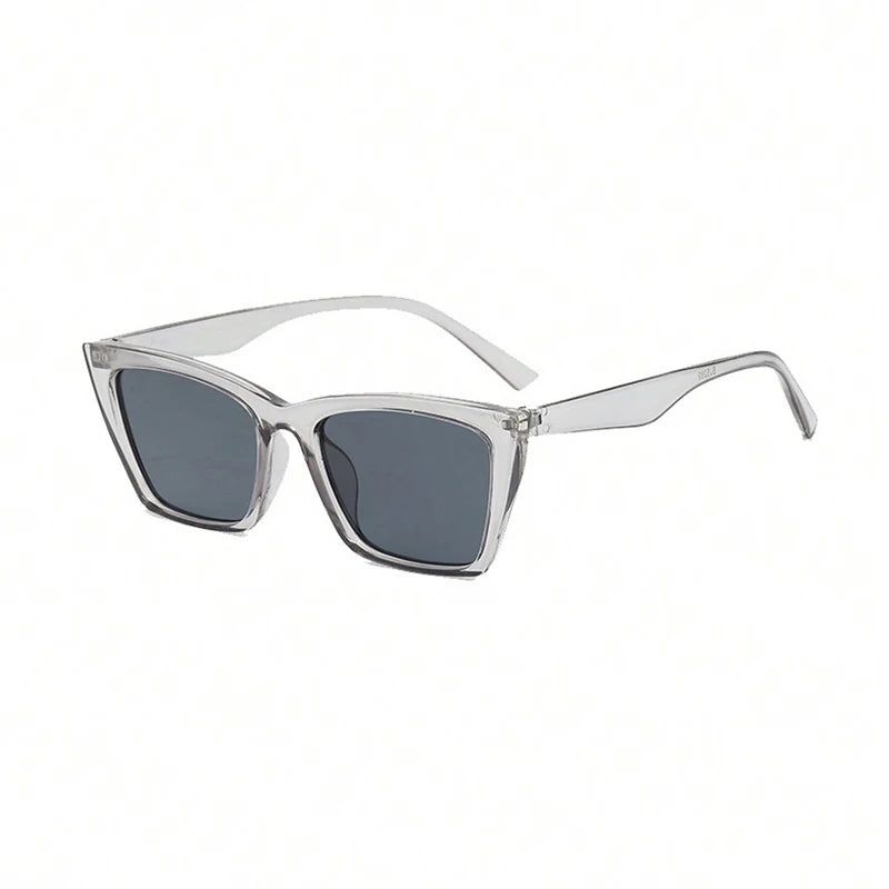 The Kitten — Mini Cat-Eye Sunglasses