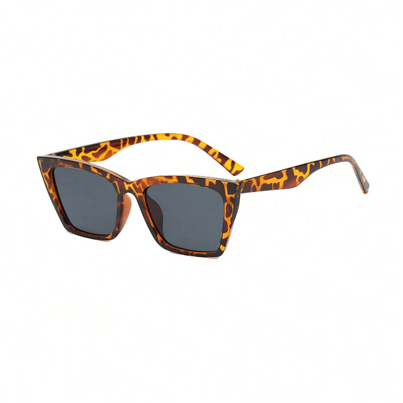 The Kitten — Mini Cat-Eye Sunglasses
