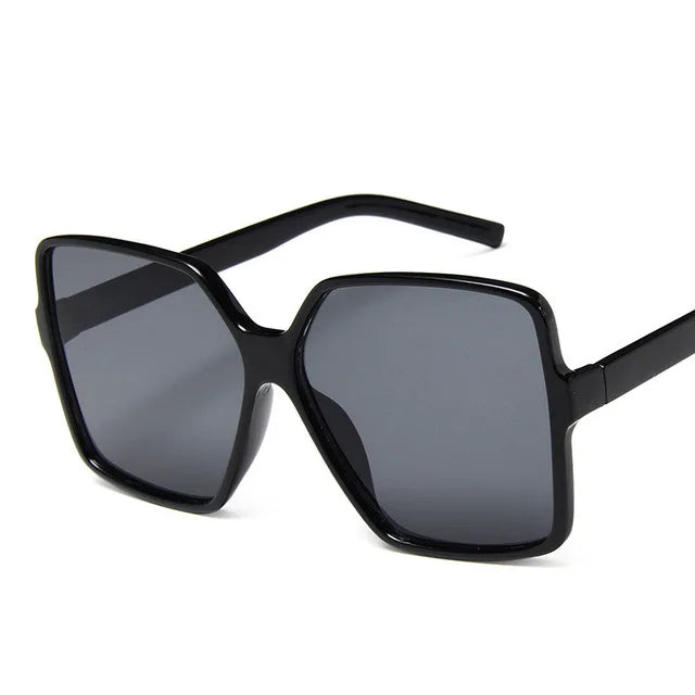 The Olivia — Oversized Sunglasses