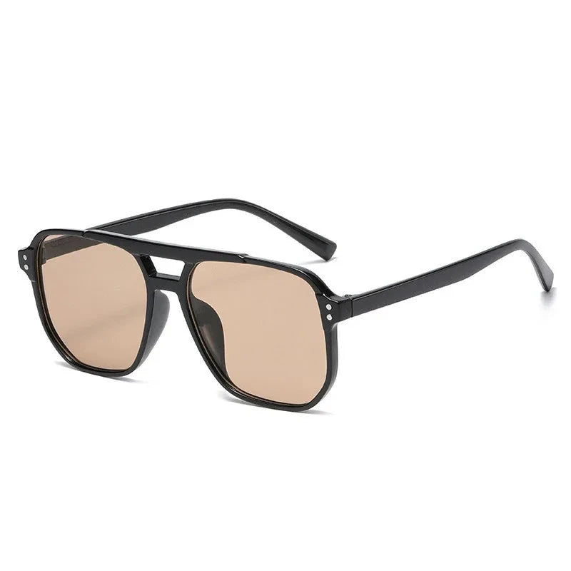 The Endless Summer — Statement Sunglasses
