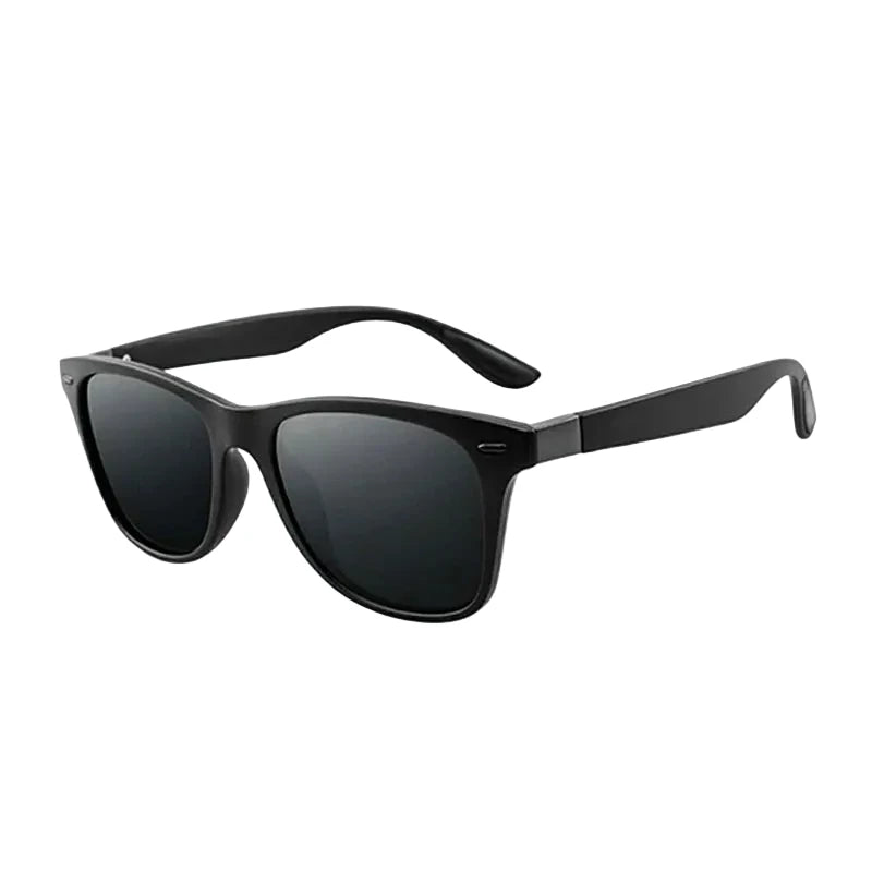 The Roadtrip — Retro Sport Sunglasses
