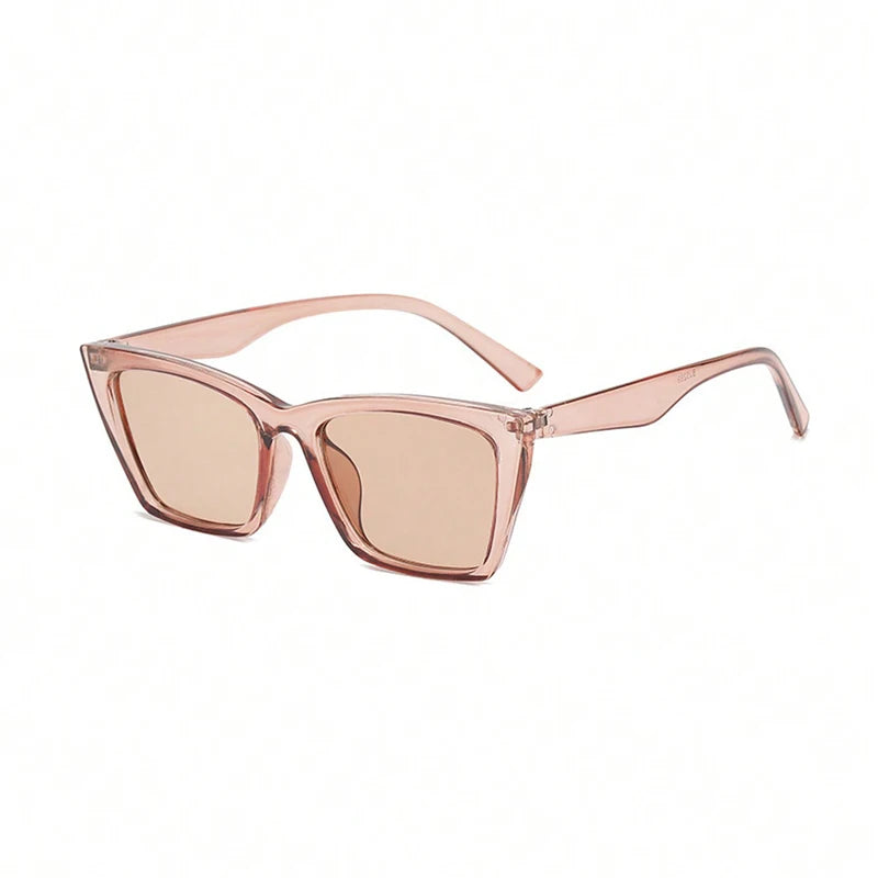 The Kitten — Mini Cat-Eye Sunglasses