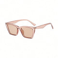 The Kitten — Mini Cat-Eye Sunglasses