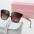 The Soirée — Gradient Cat-Eye Sunglasses
