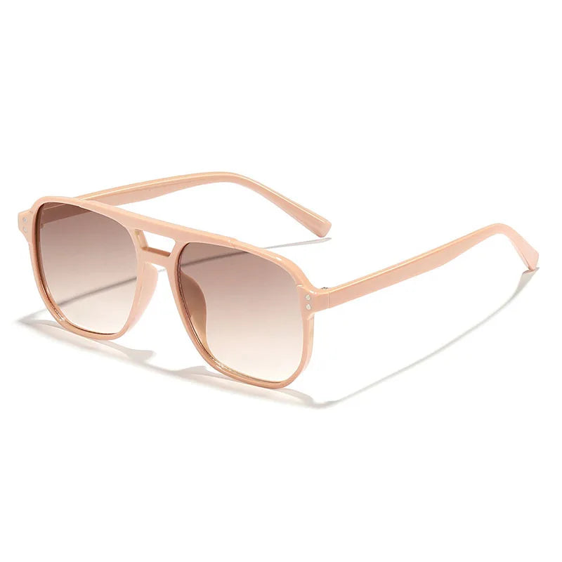 The Endless Summer — Statement Sunglasses