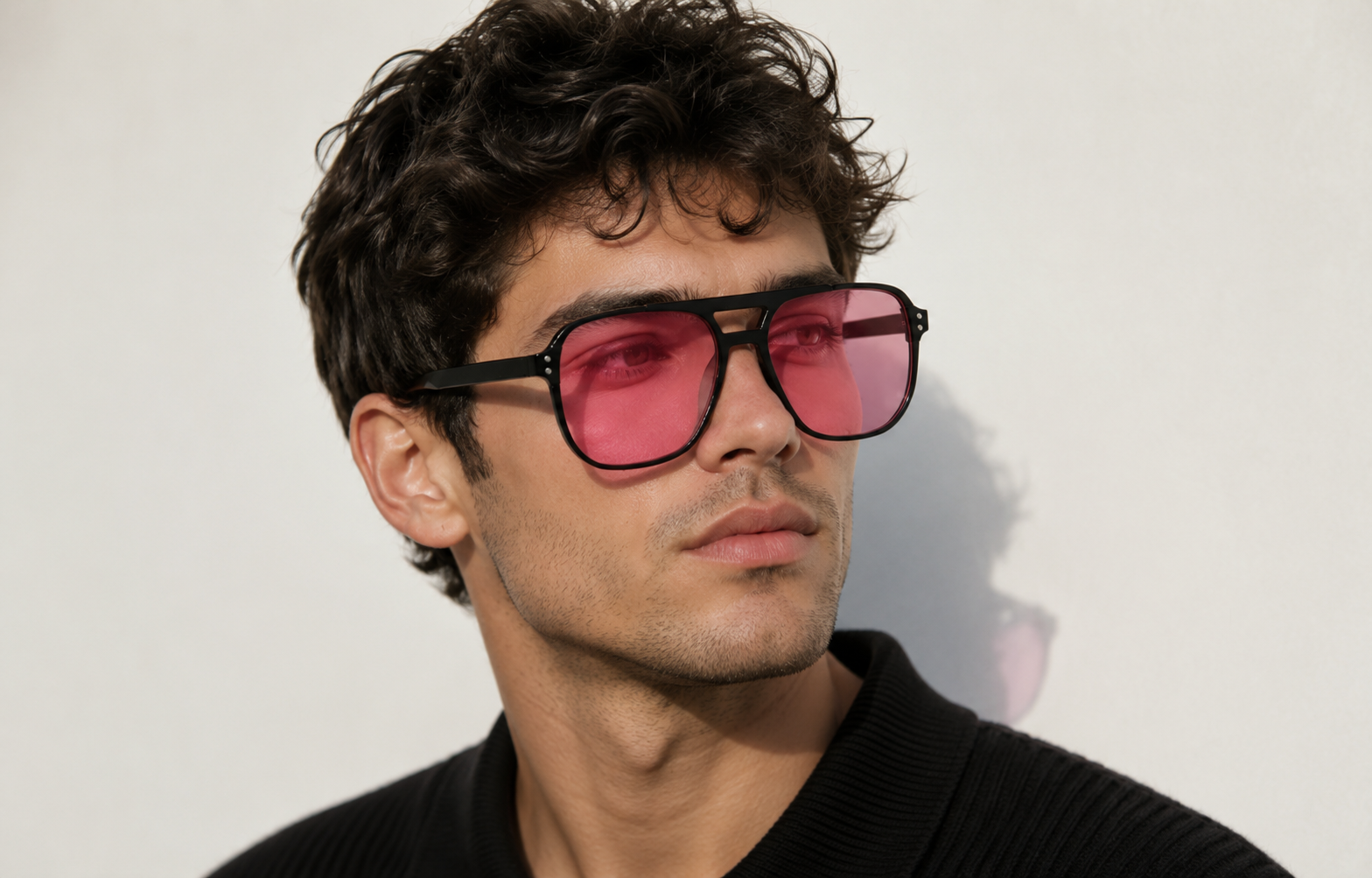 The Endless Summer — Statement Sunglasses